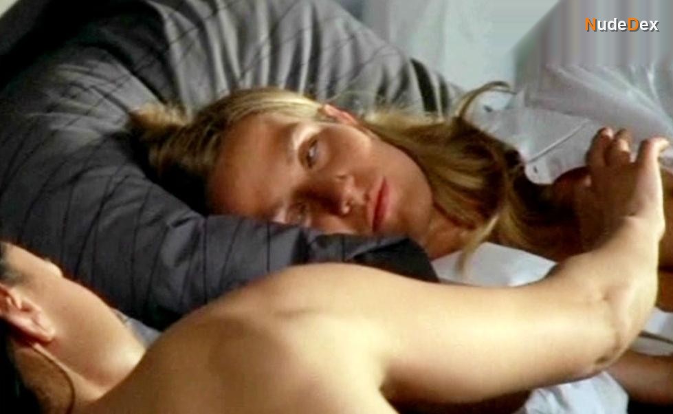 Nathalie Schott in Alles Auer Sex, photo 7