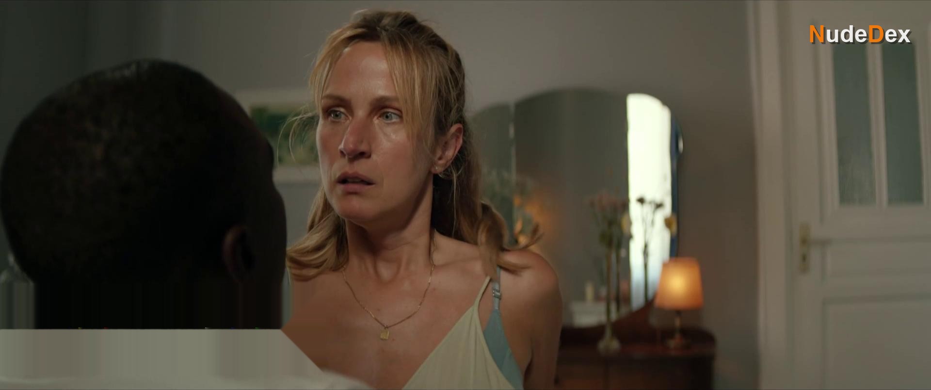 Nathalie Schott in Blody Secrets, photo 5