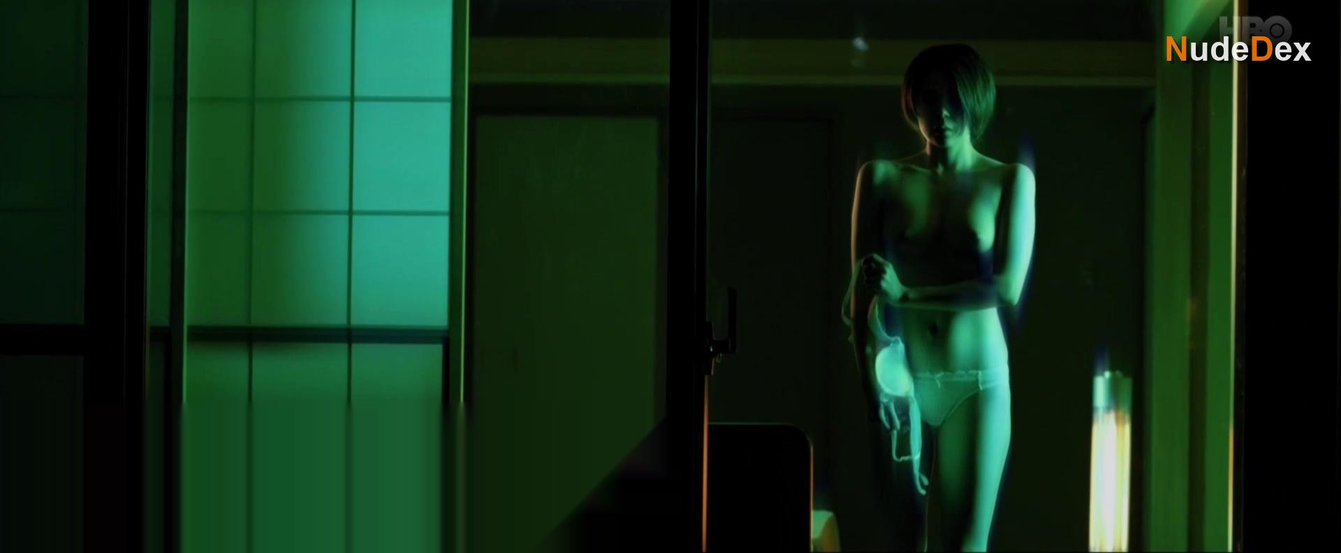 Natsuko Kobayashi in Birdsong, photo 2