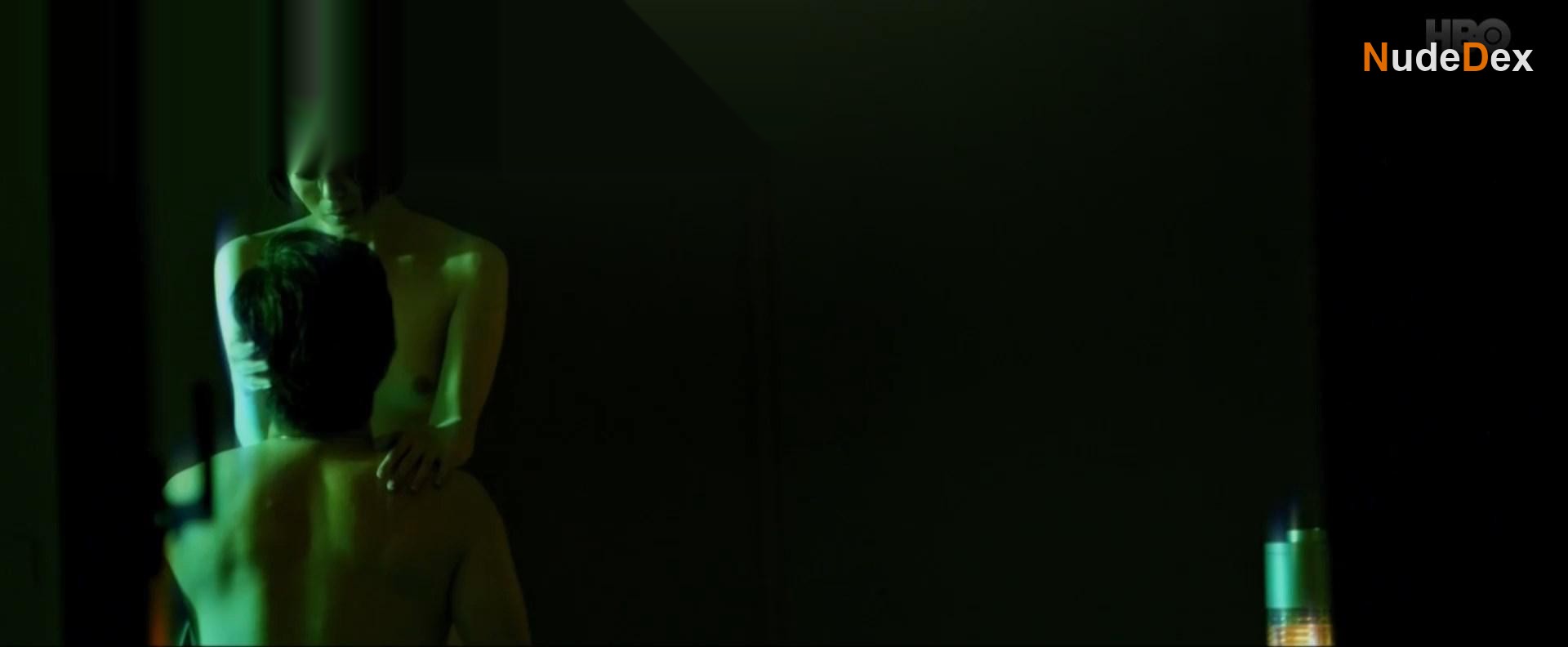 Natsuko Kobayashi in Birdsong, photo 5