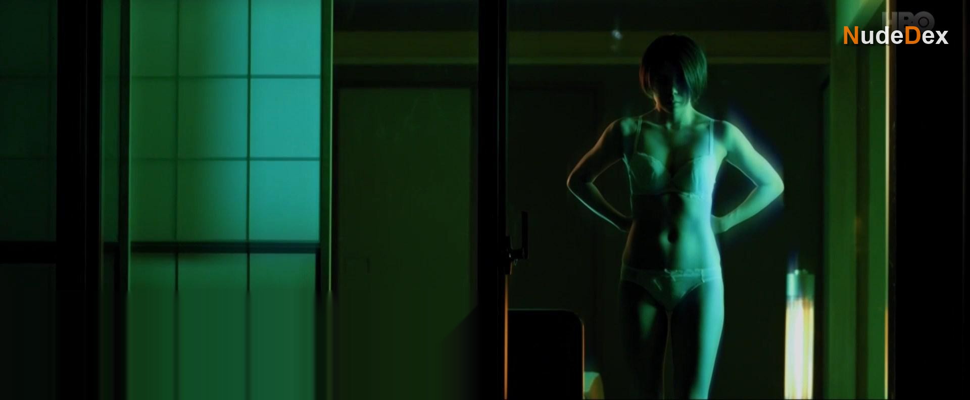 Natsuko Kobayashi in Birdsong, photo 11