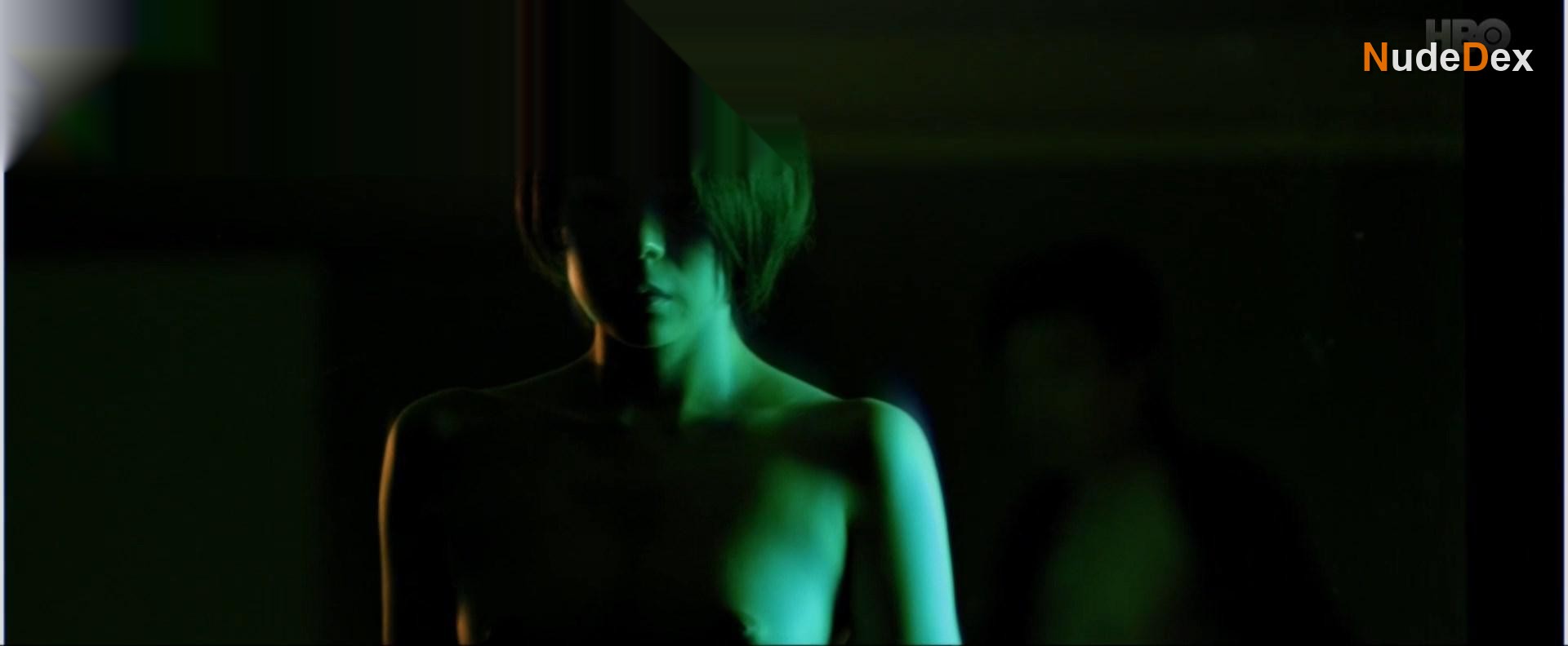 Natsuko Kobayashi in Birdsong, photo 13