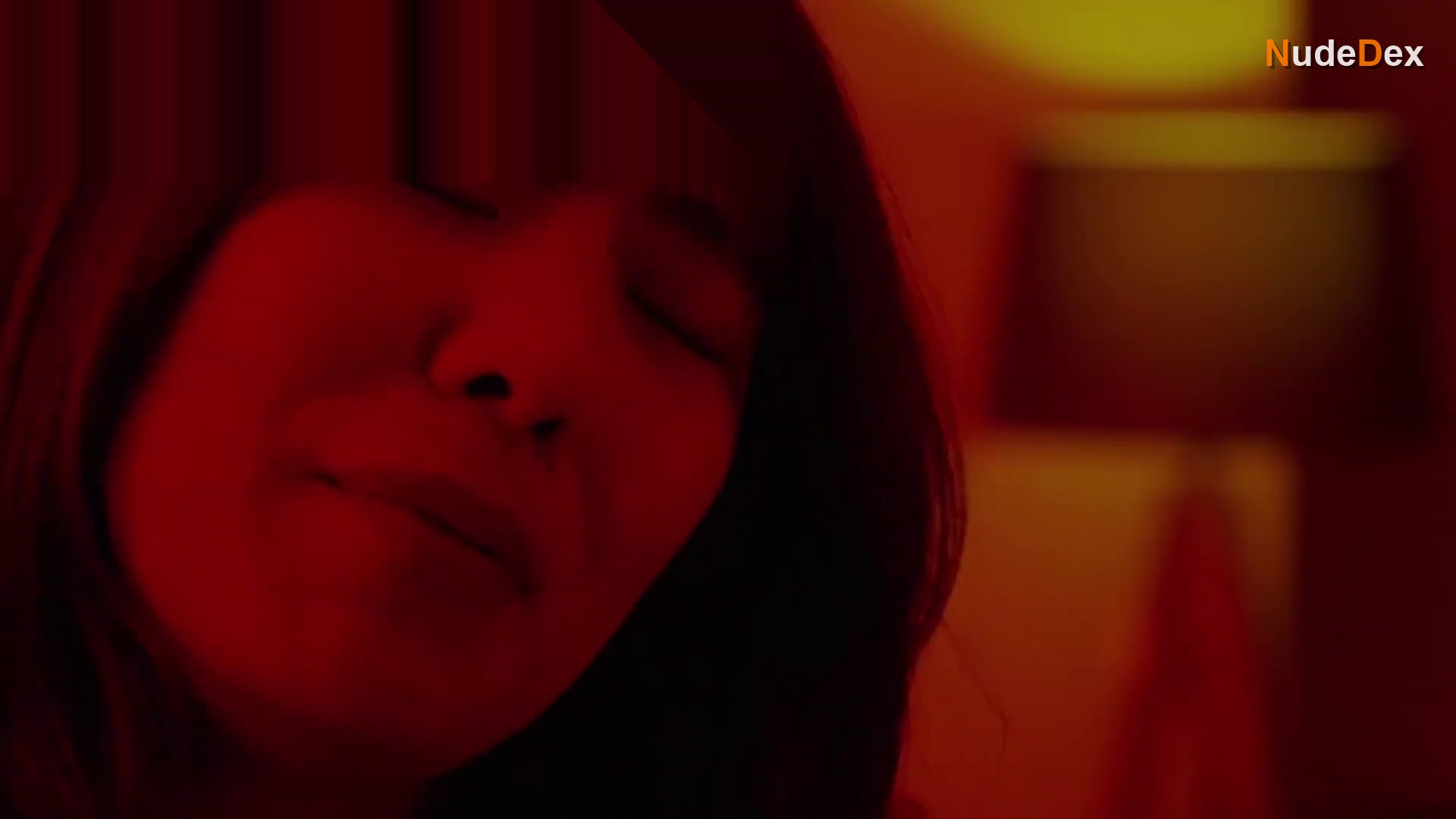 Natsumi Tadano in Vermilion, photo 17