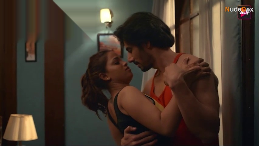 Navina Bole in Crime And Confessions, photo 47
