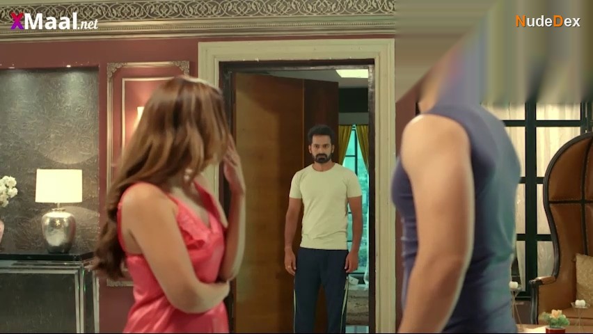 Navina Bole in Crime And Confessions, photo 81