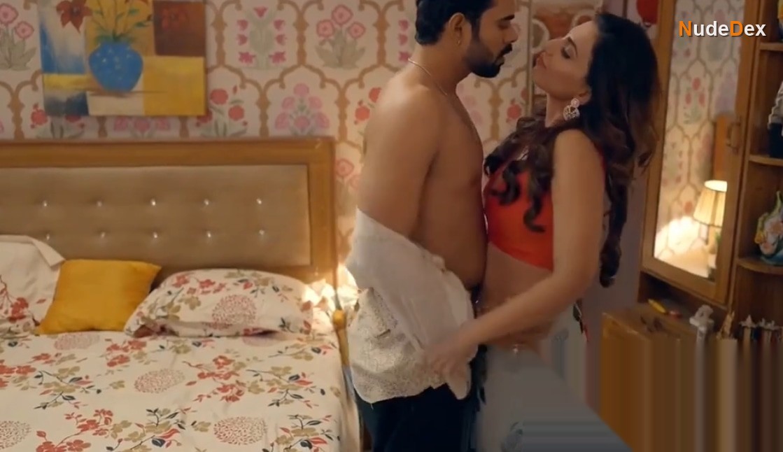 Navina Bole in Raseeli Raatein, photo 13