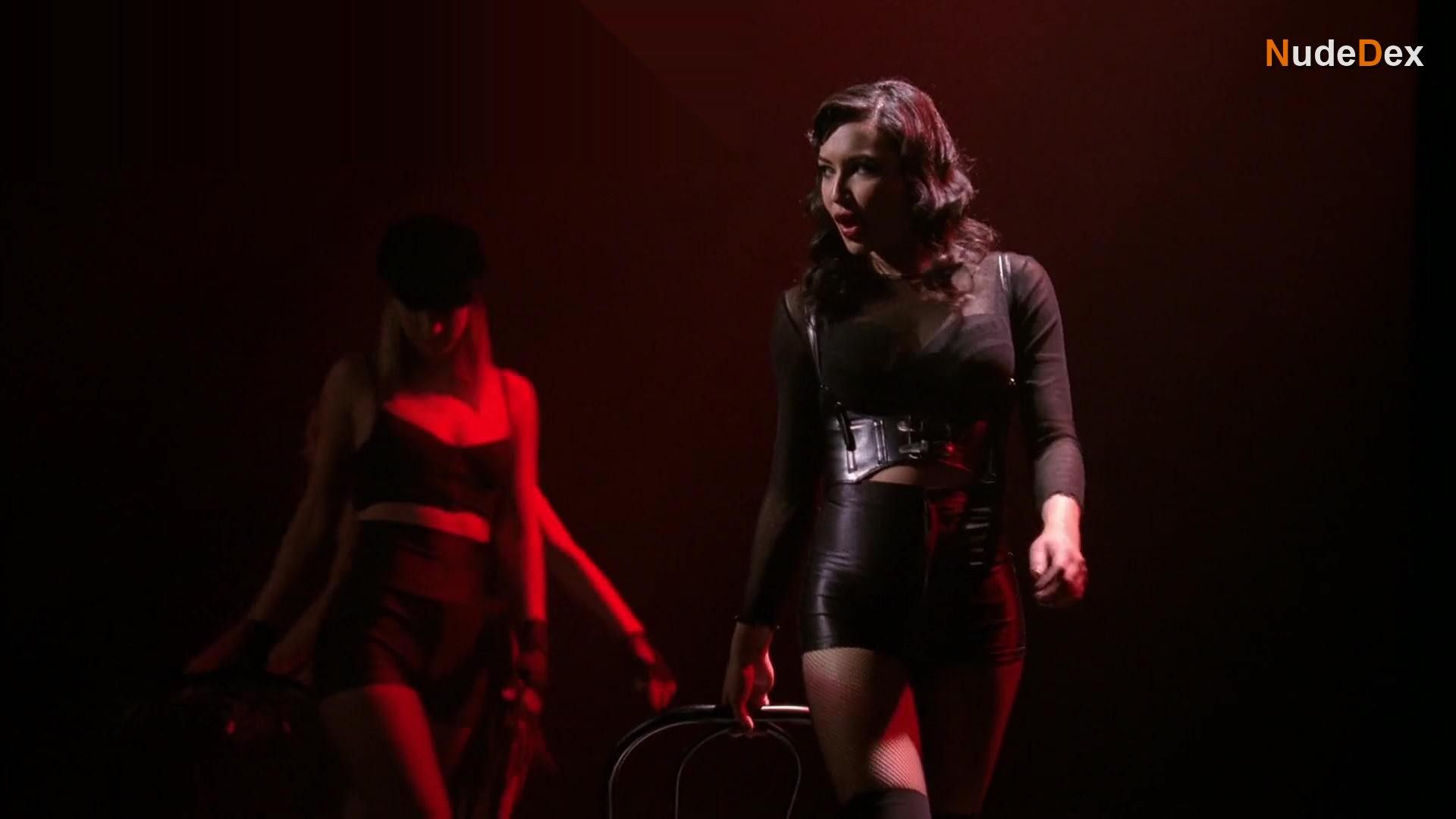 Naya Rivera in Glee, photo 22