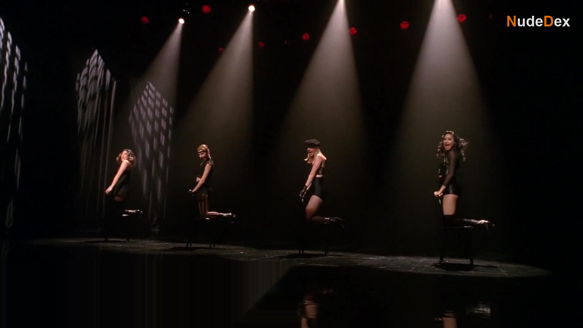 Naya Rivera in Glee, photo 23
