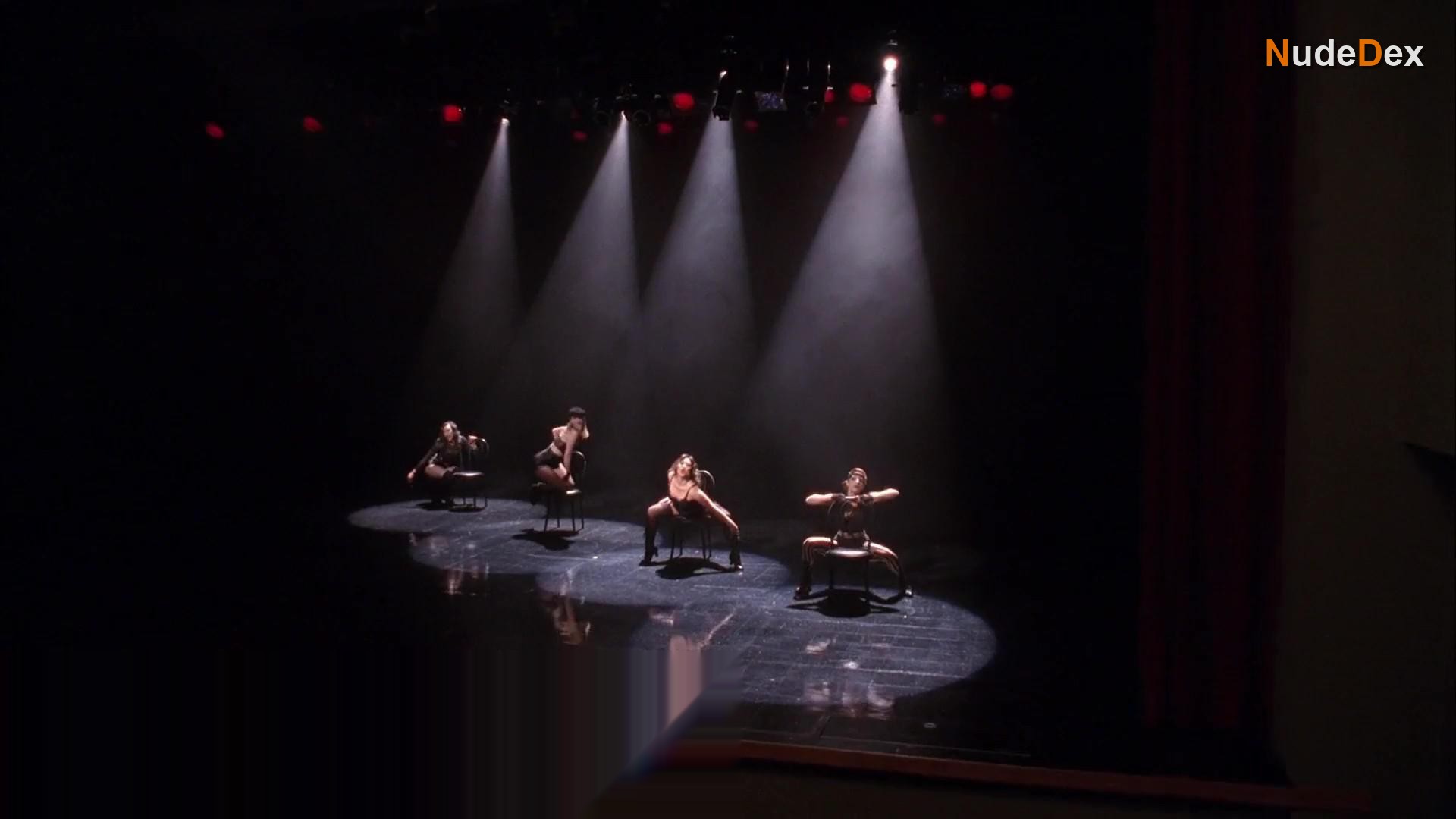 Naya Rivera in Glee, photo 24