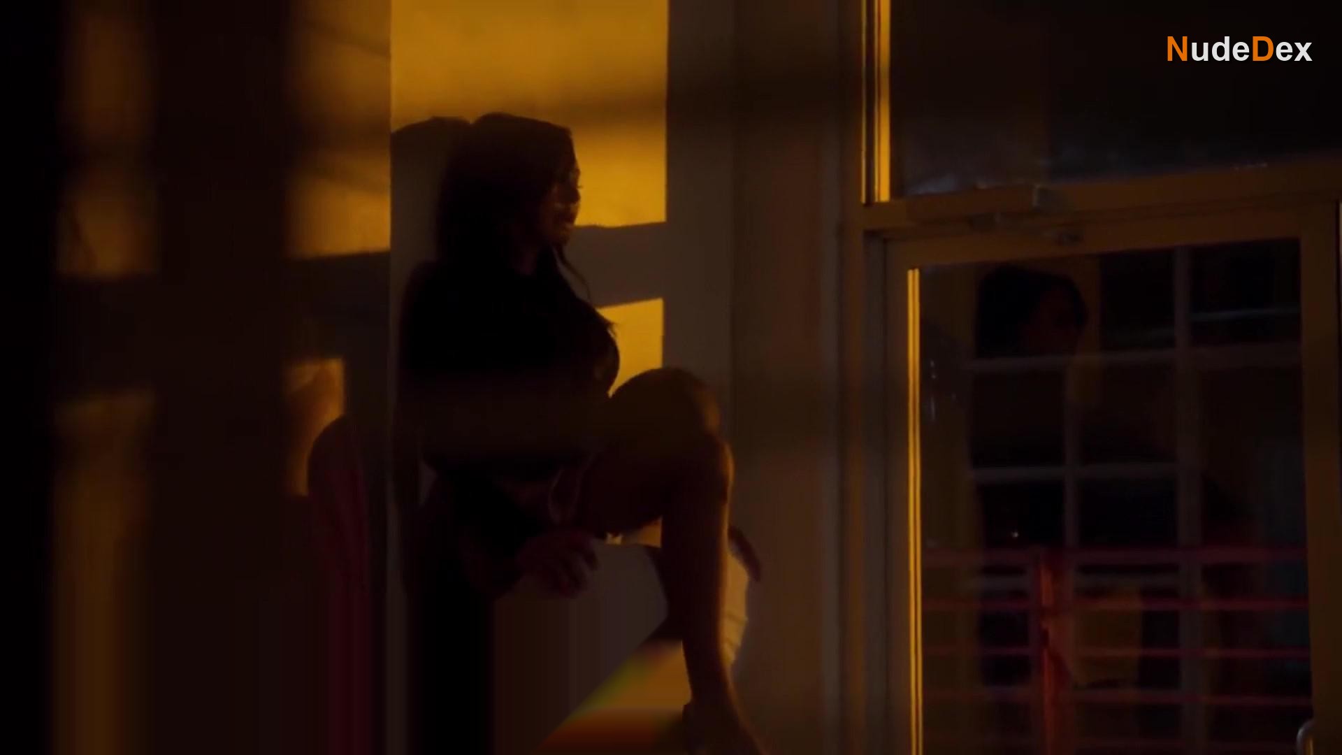 Naya Rivera in Step Up: High Water, photo 4