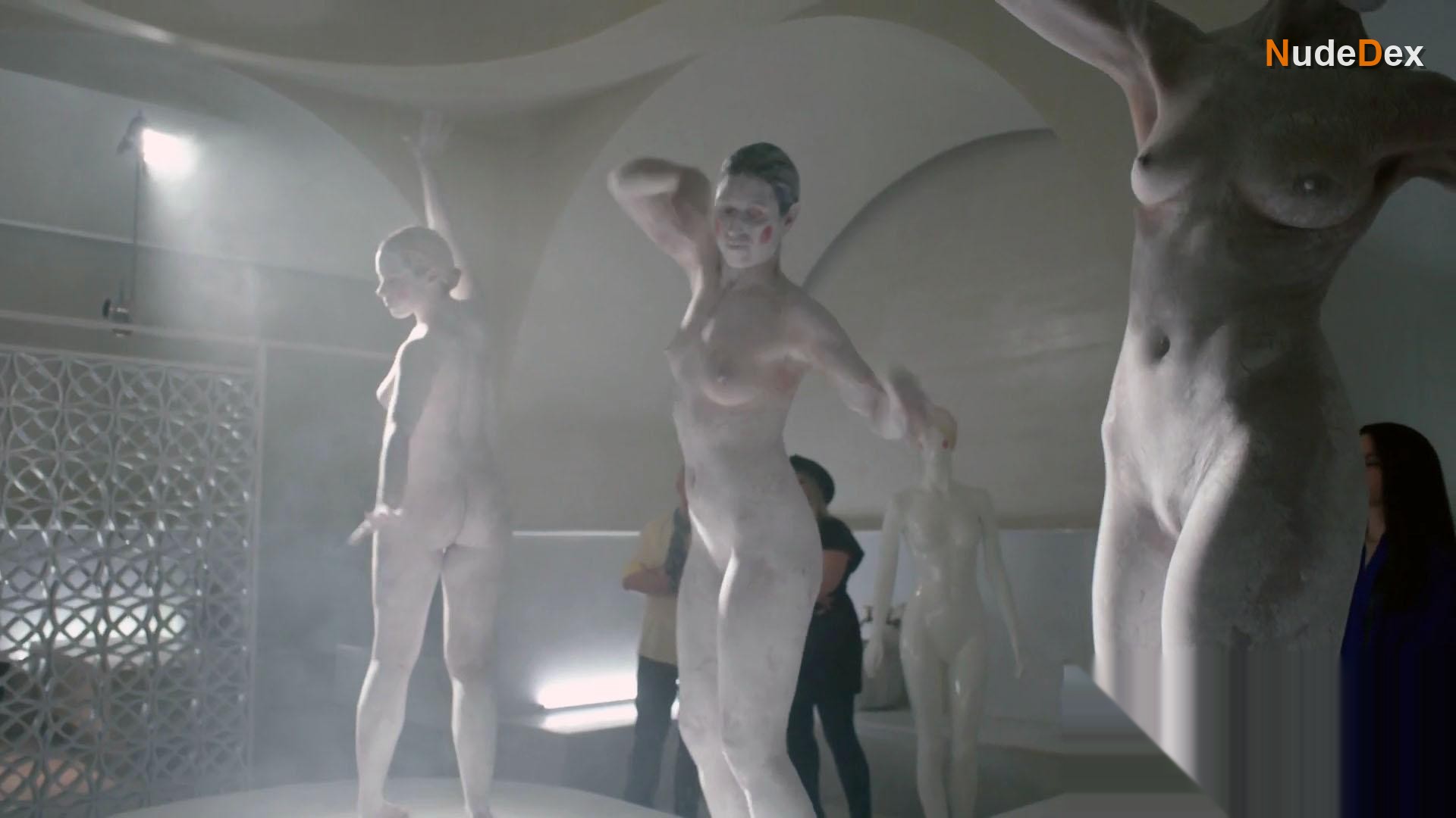 Dolls Of Dresden in Dolls Of Dresden, photo 14