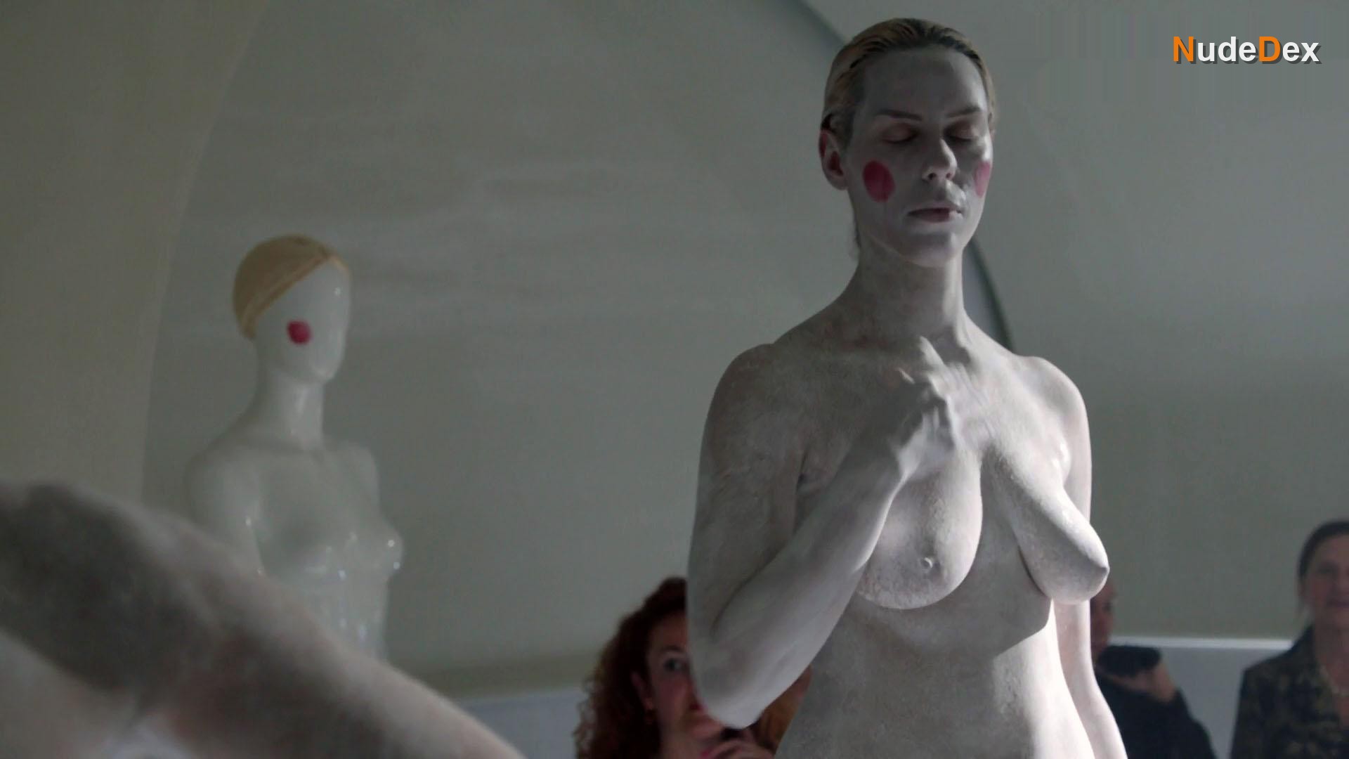 Nefeli Benou in Dolls Of Dresden, photo 26