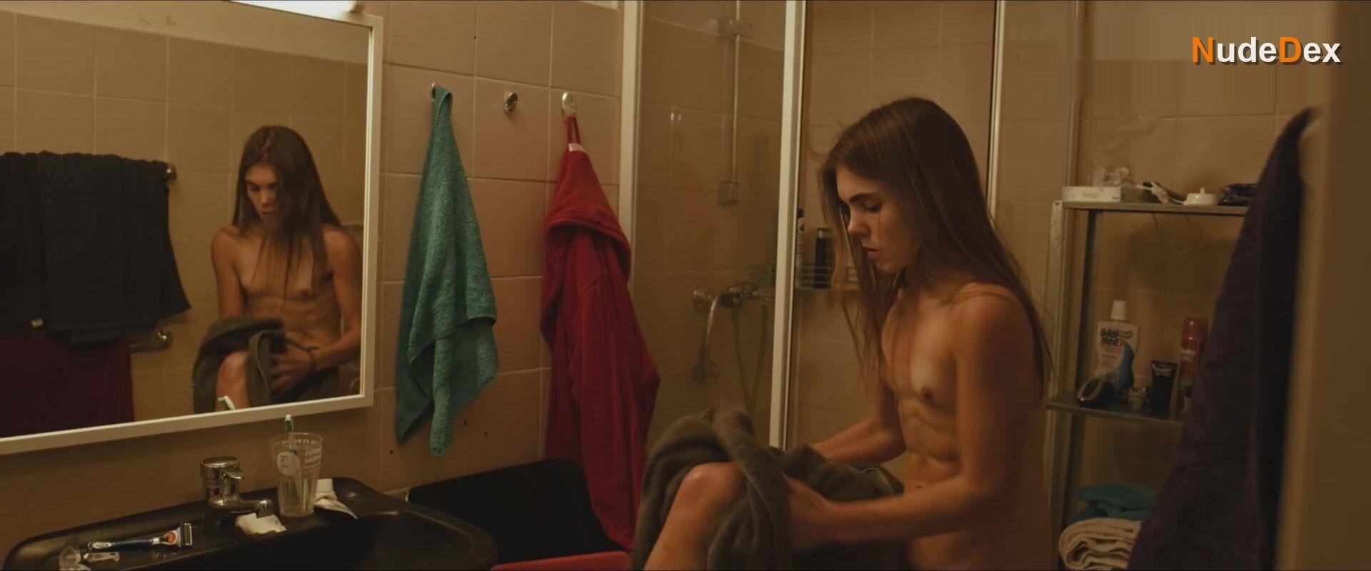 Nelida Martinez in Morgenmensch, photo 14
