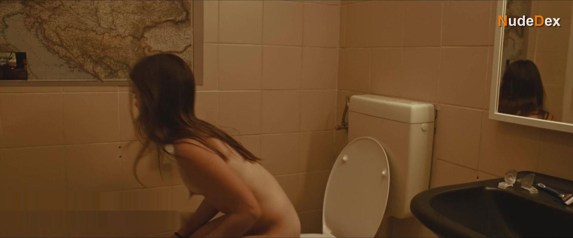 Nelida Martinez in Morgenmensch, photo 18