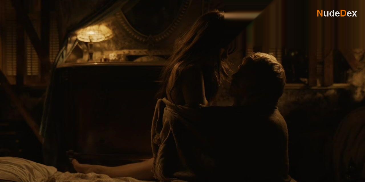Servant in Servant, photo 5