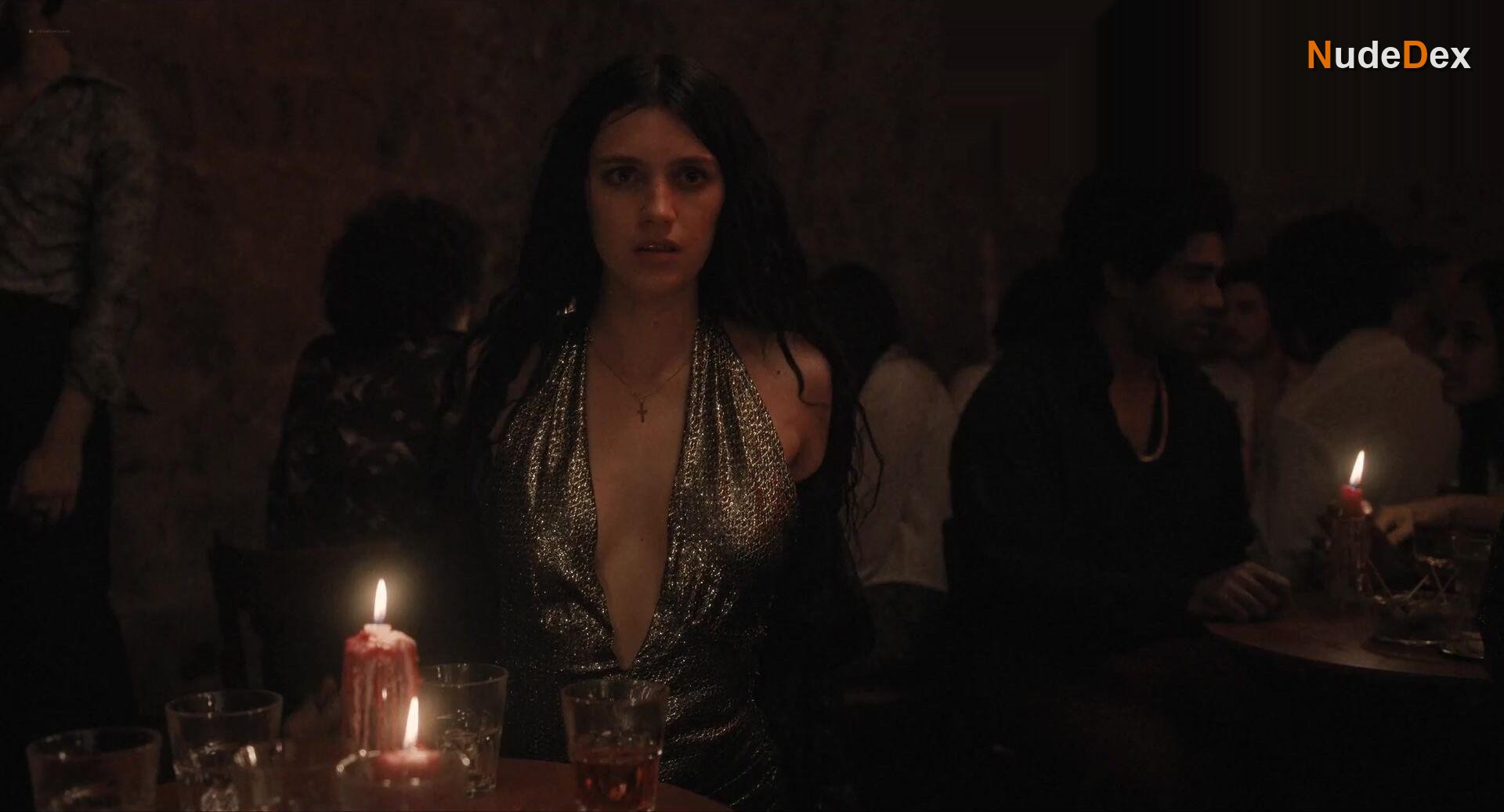 Nell Tiger Free in The First Omen, photo 8