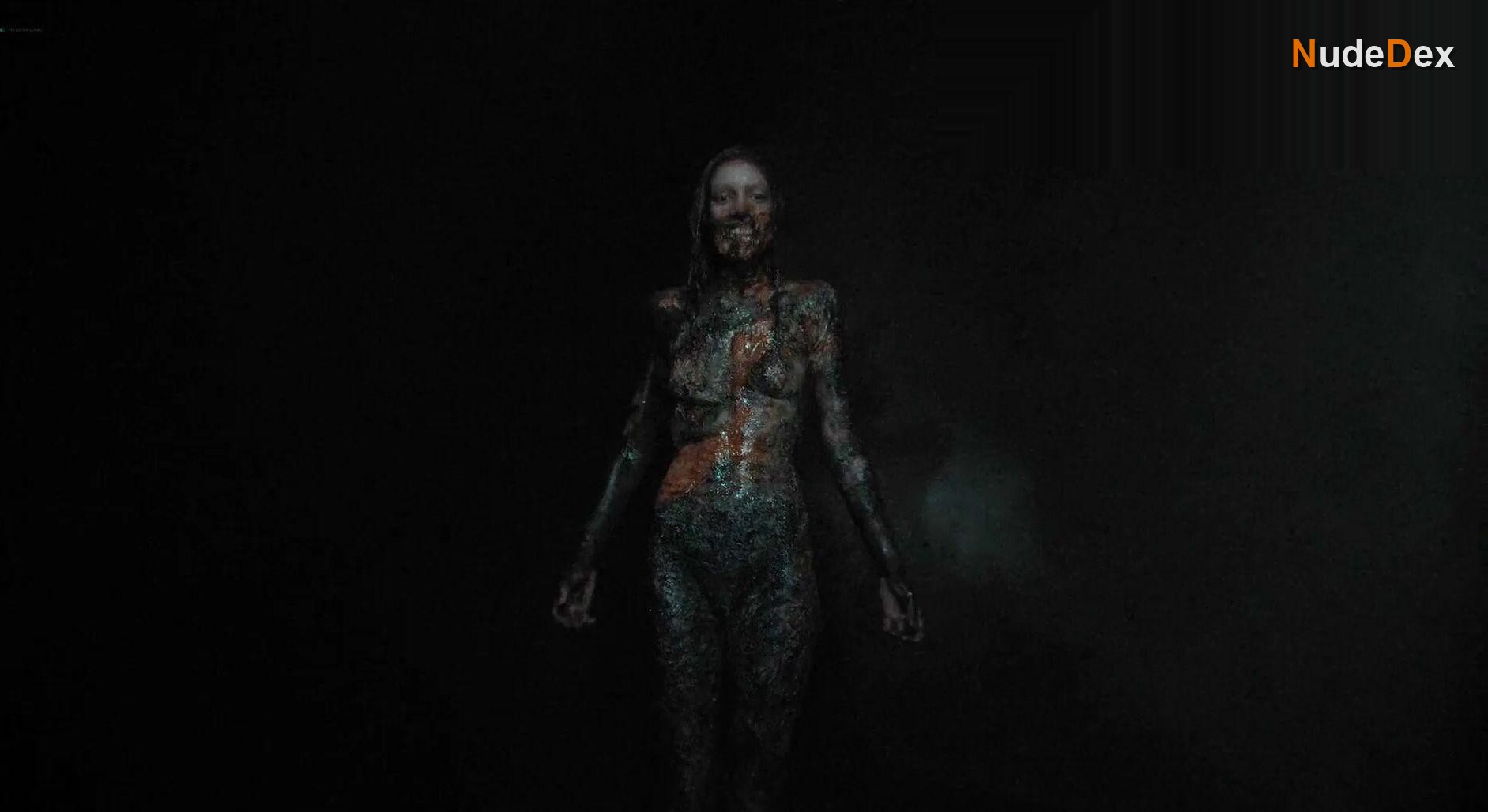 Nell Tiger Free in The First Omen, photo 11