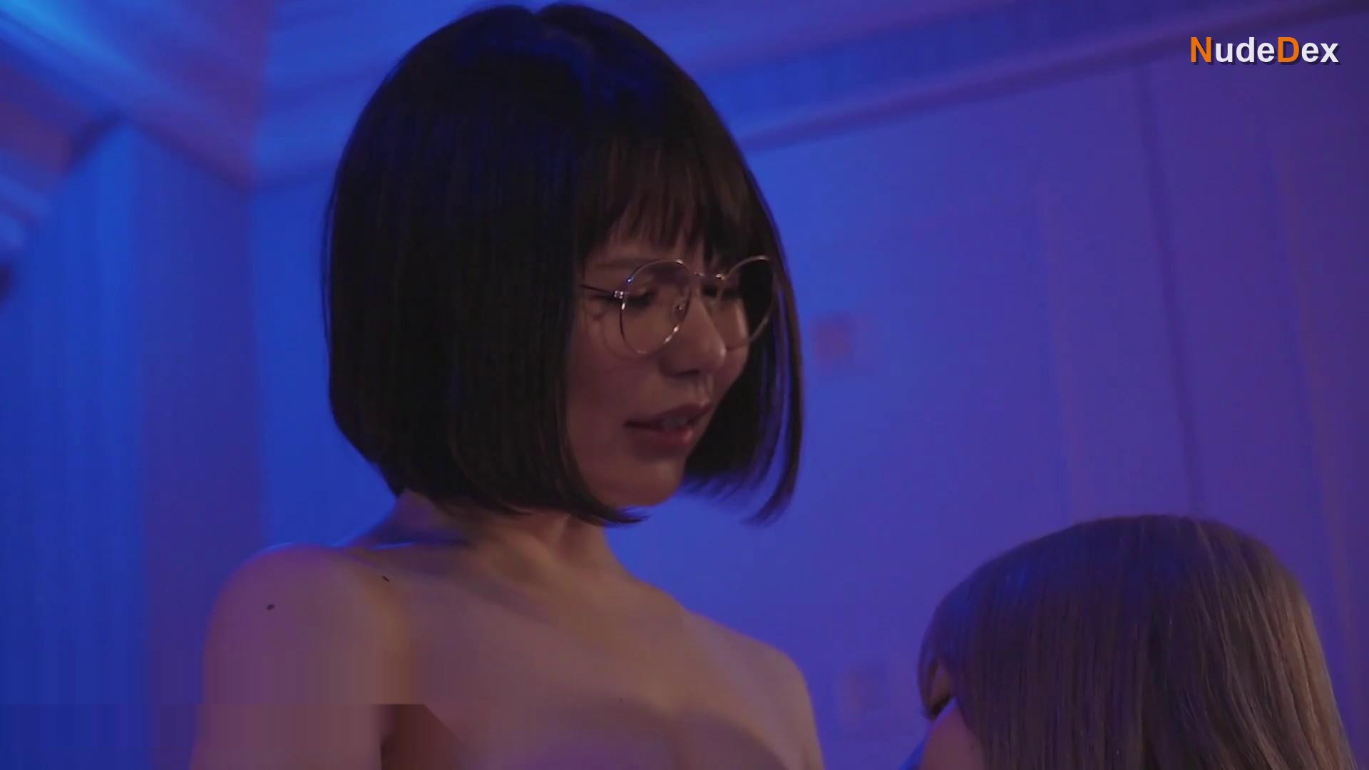 Nenne Ui in Saaya Koharu, photo 9