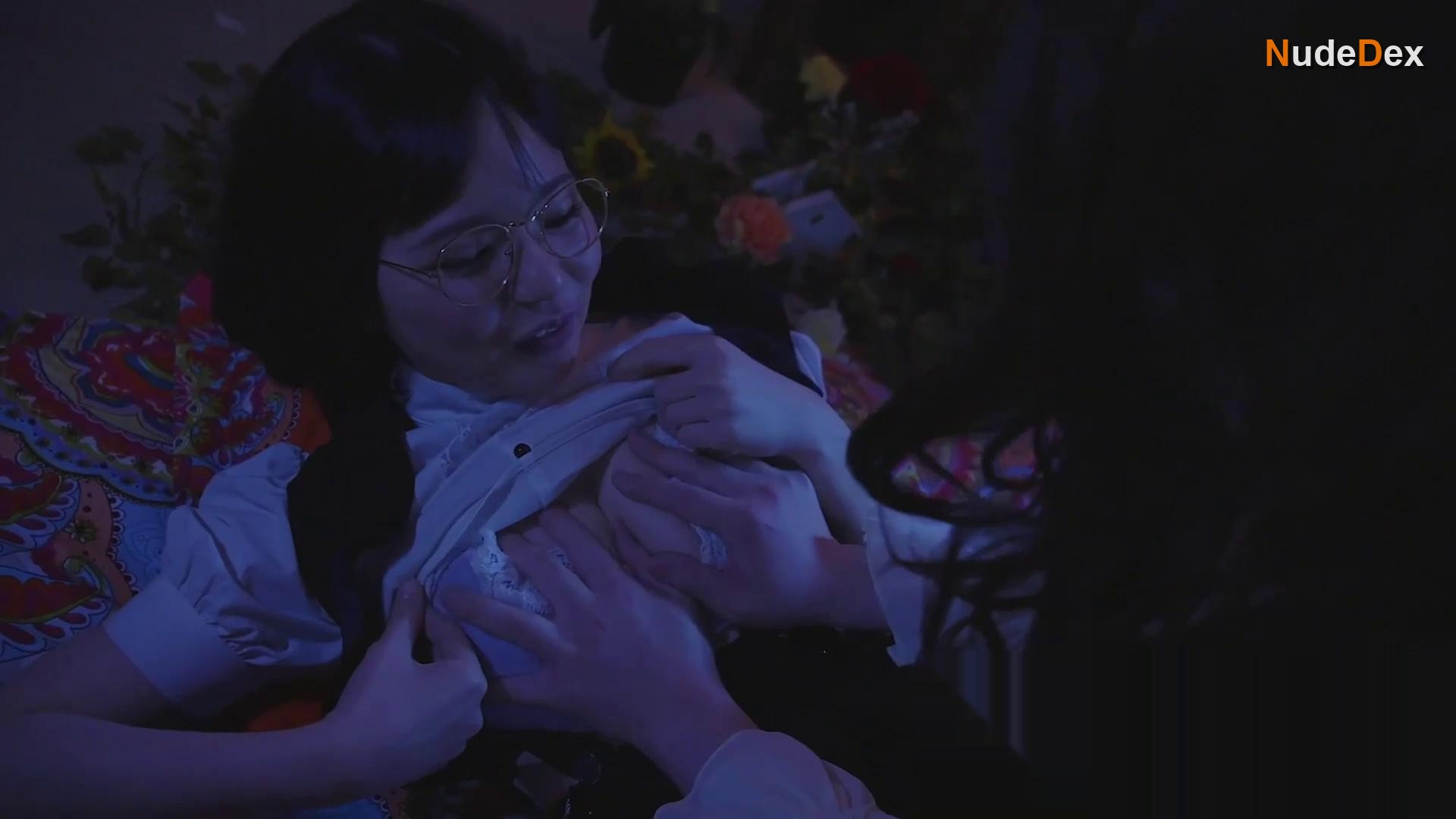 Nenne Ui in Saaya Koharu, photo 10