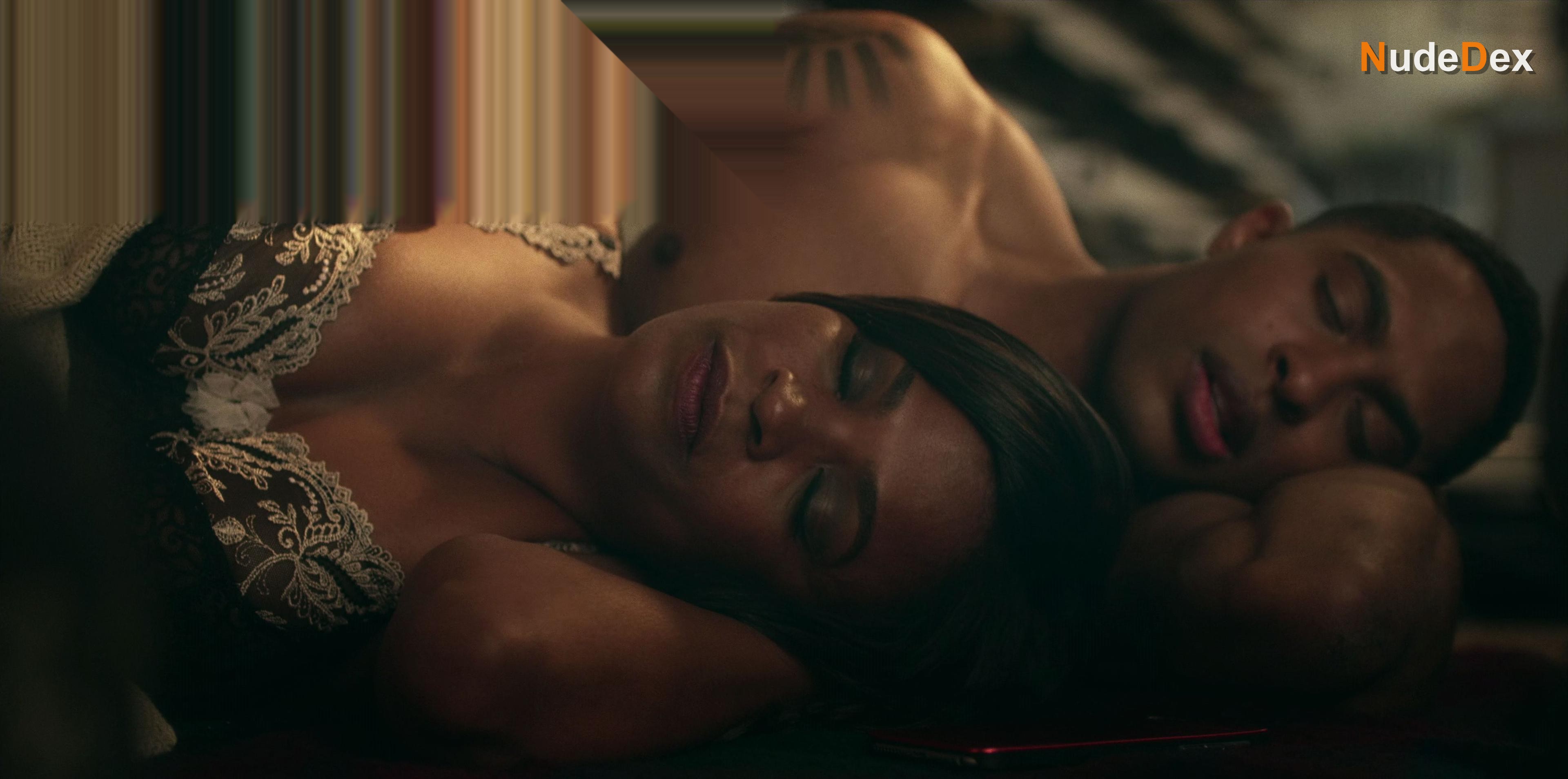 Nia Long in Dear White People, photo 2