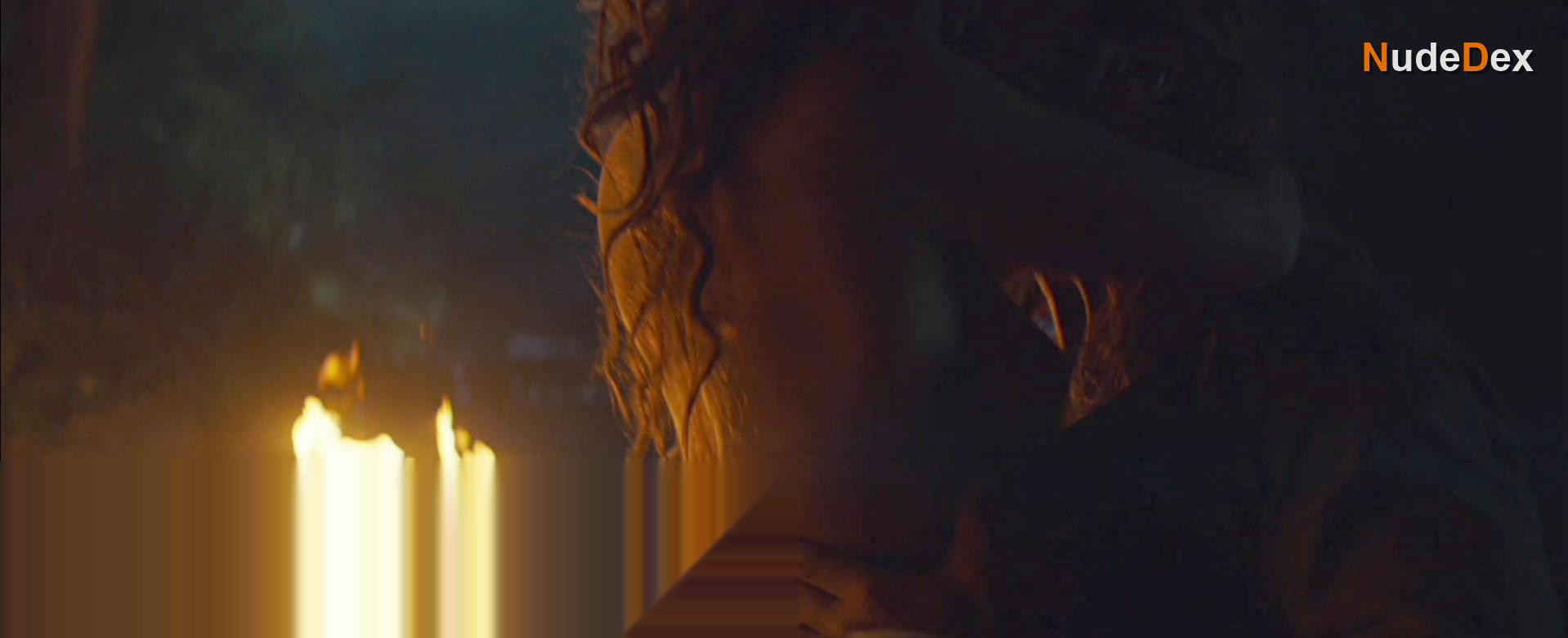 Niamh Carolan in American Gods, photo 2