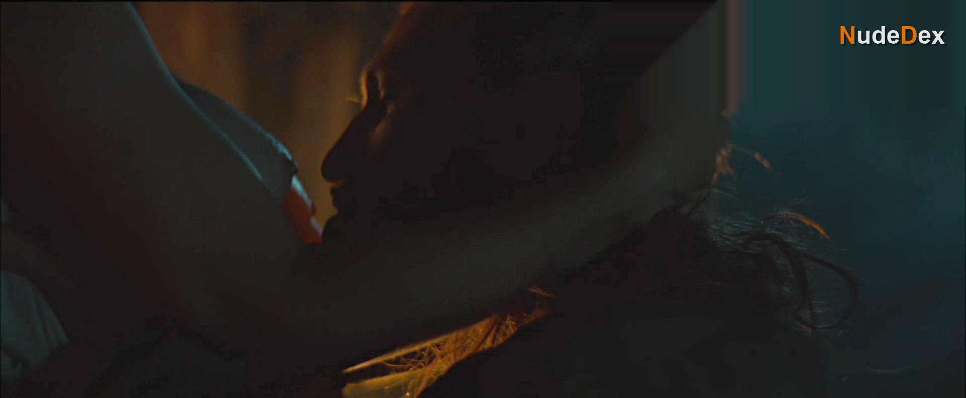 Niamh Carolan in American Gods, photo 3