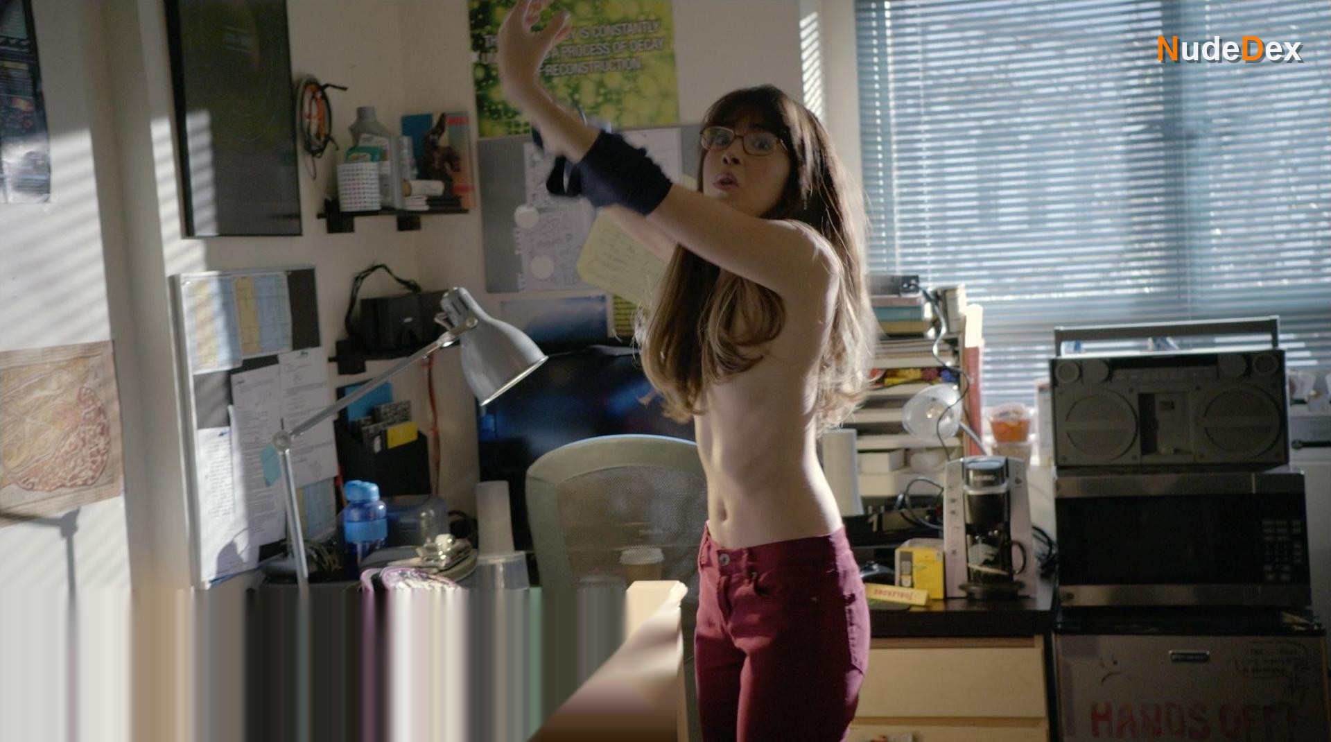 Shameless in Shameless, photo 2