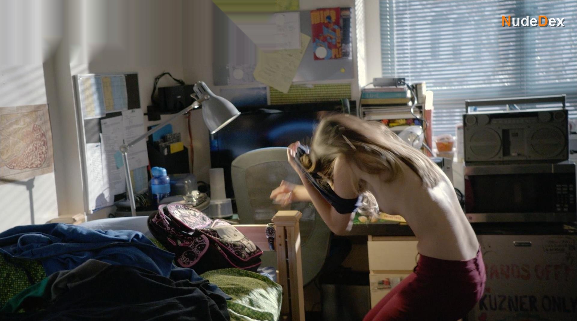 Shameless in Shameless, photo 3
