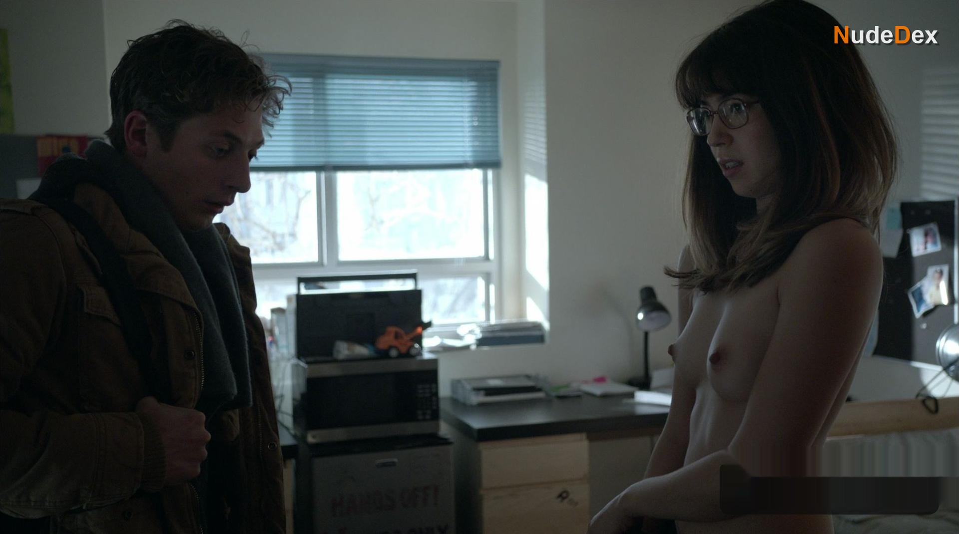 Nichole Bloom in Shameless, photo 8