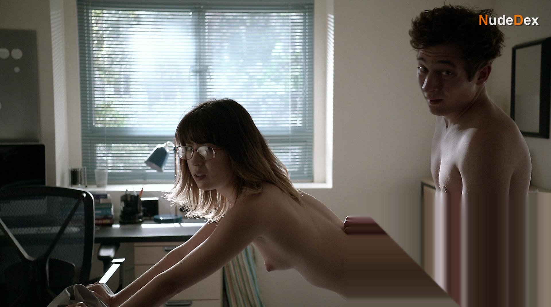 Nichole Bloom in Shameless, photo 11