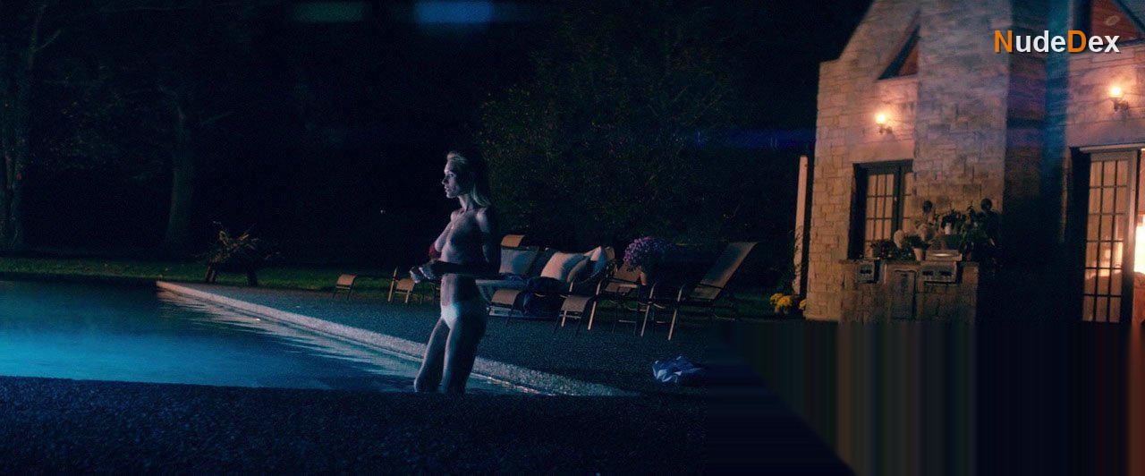 Nicky Whelan in Inconceivable, photo 3