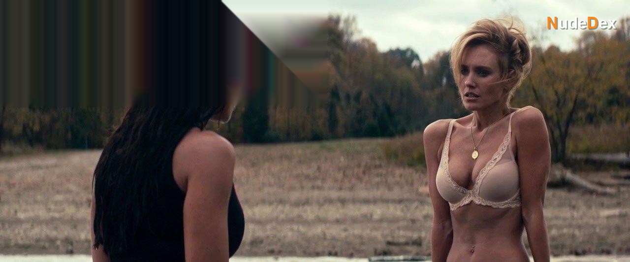 Nicky Whelan in Inconceivable, photo 5