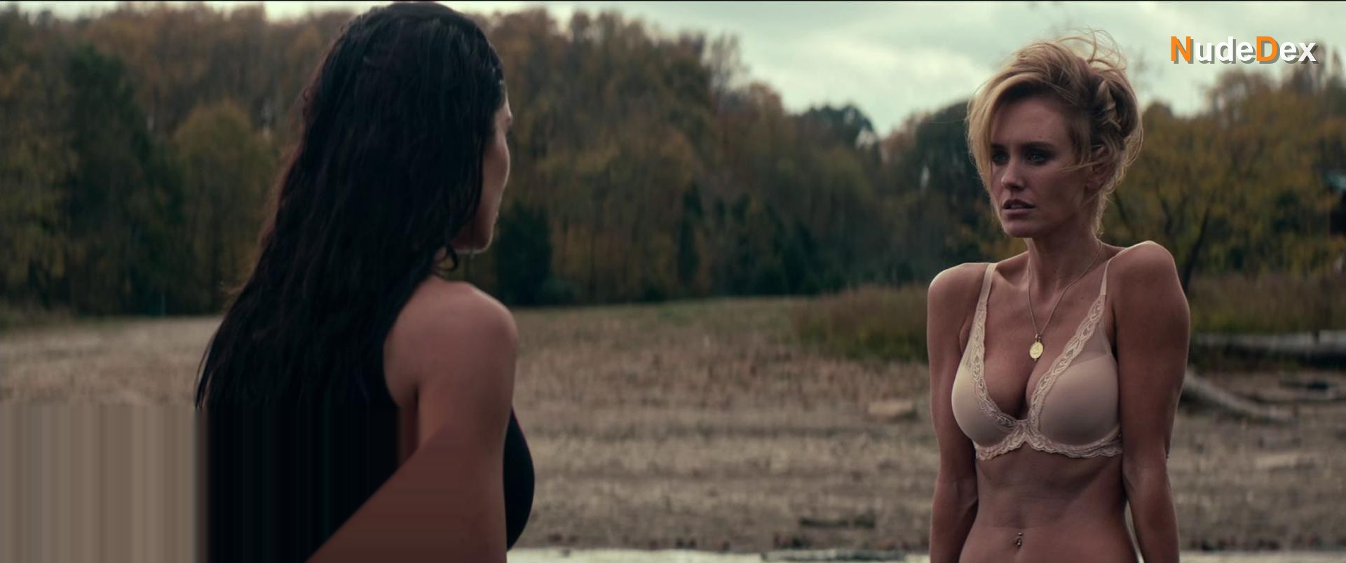 Nicky Whelan in Inconceivable, photo 10