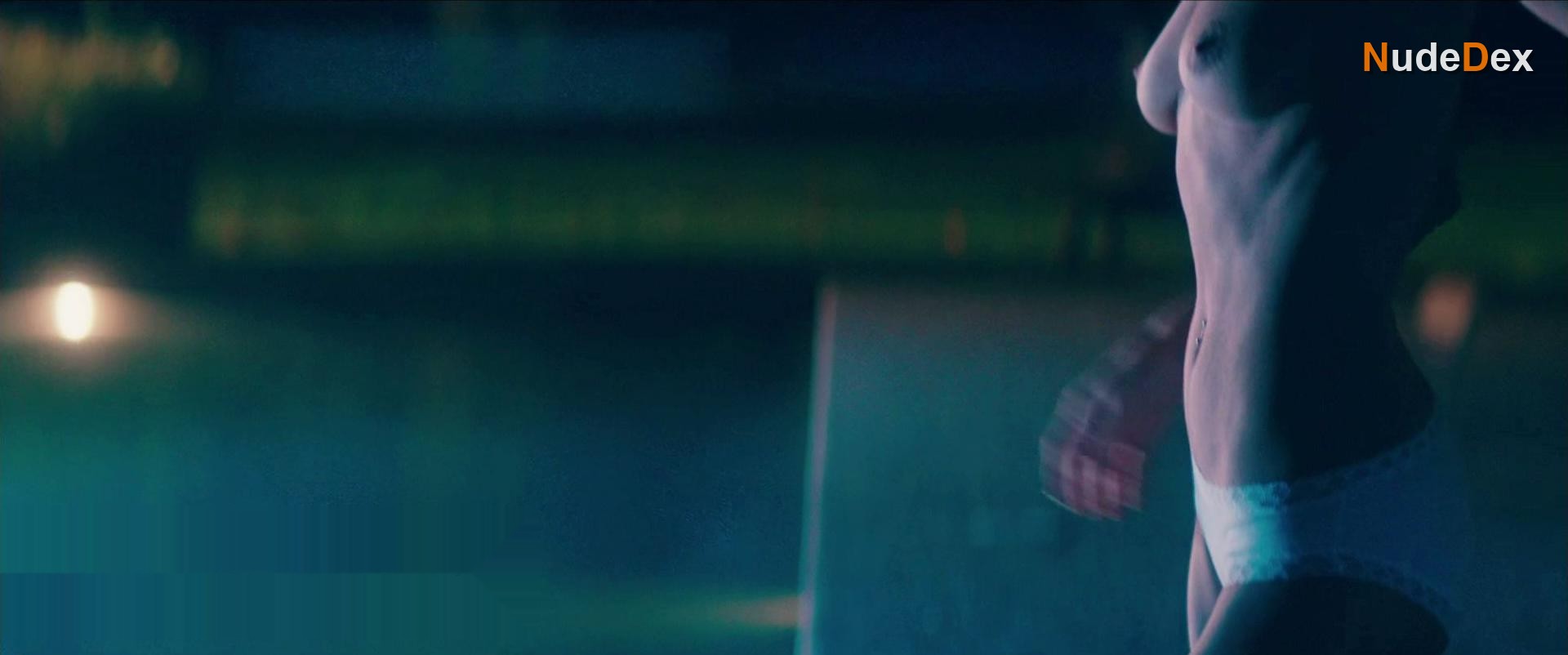 Nicky Whelan in Inconceivable, photo 15