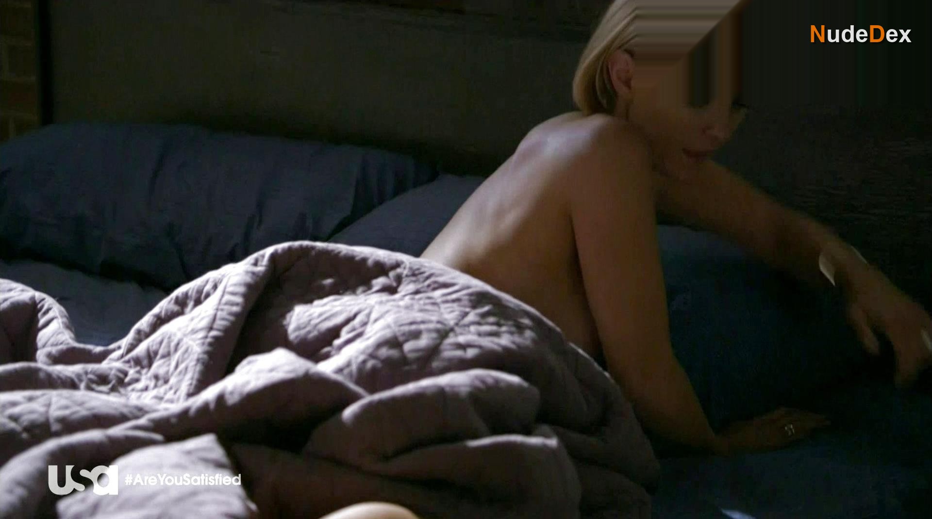 Nicky Whelan in Satisfaction, photo 2