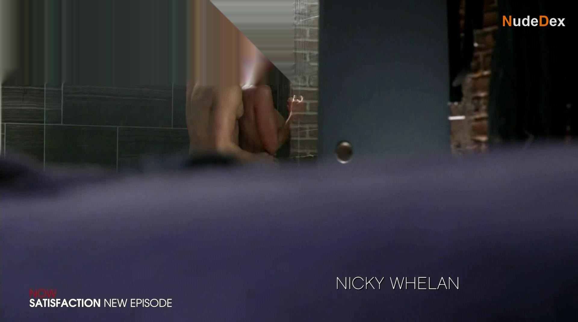 Nicky Whelan in Satisfaction, photo 9