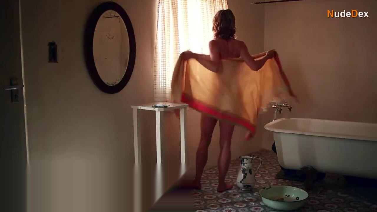 Nicola Hanekom in Taste Of Rain, photo 5