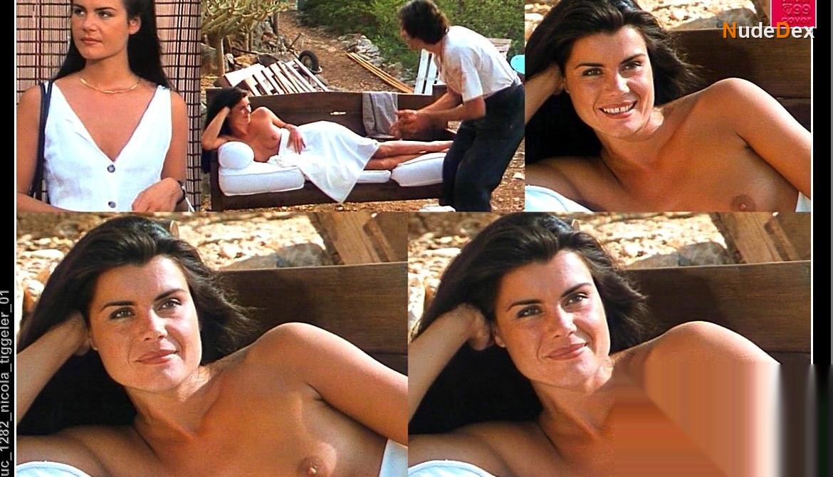 Nicola Tiggeler in Happy Holiday, photo 3