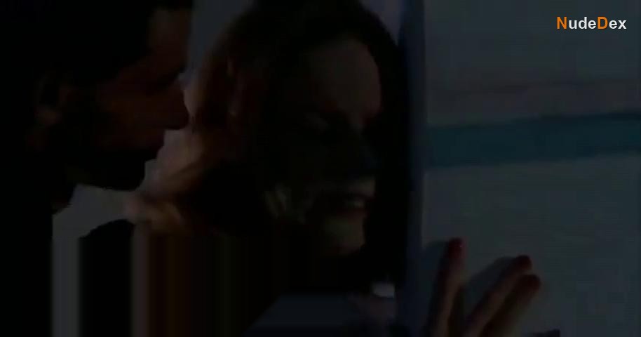 Nicola Warren in Love Passion, photo 2