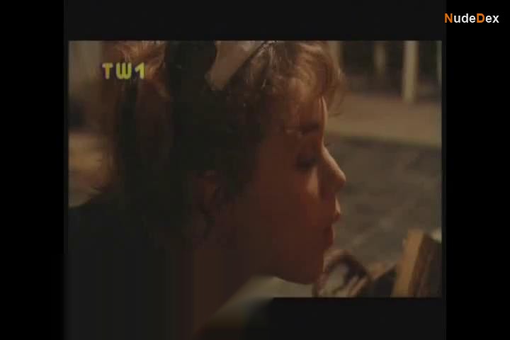 Nicole Ansari in Alma A Show Biz Ans Ende, photo 6
