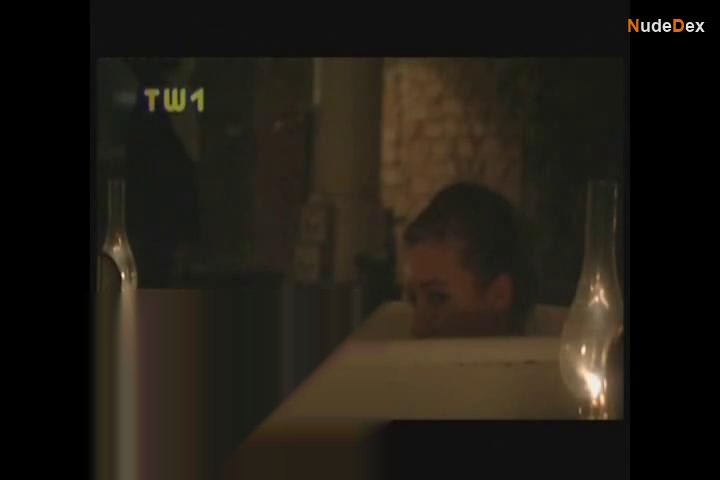 Nicole Ansari in Alma A Show Biz Ans Ende, photo 20