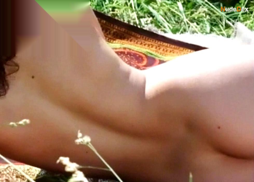 Nicole Ansari in Eurocops, photo 6