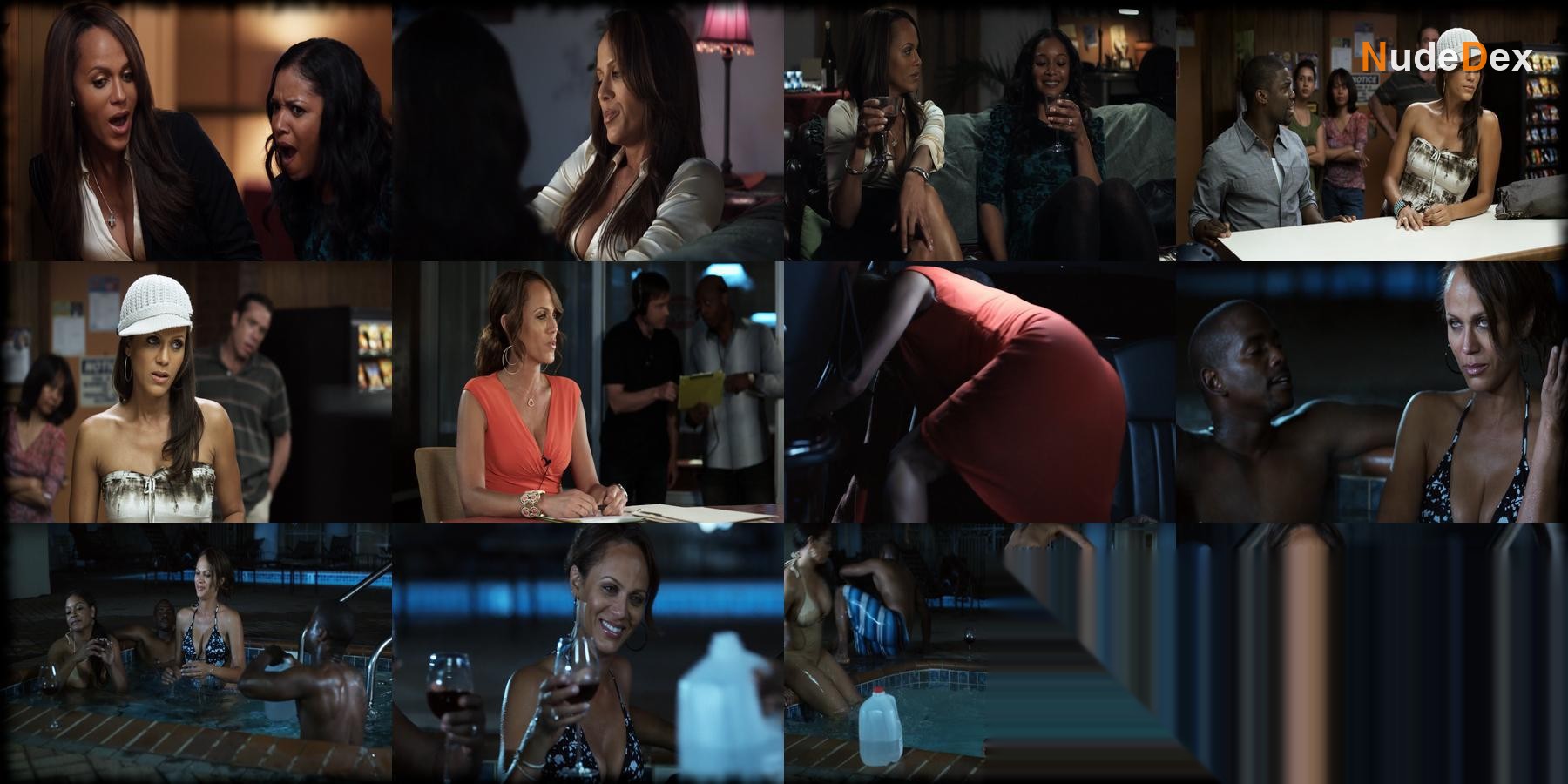 Nicole Ari Parker in 35 And Ticking, photo 1