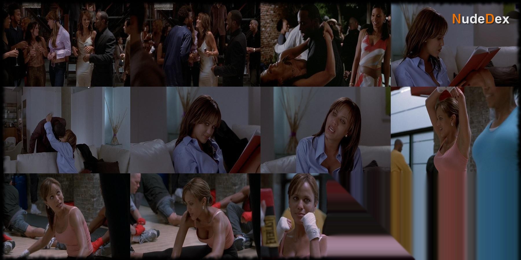 Nicole Ari Parker in Brown Sugar, photo 1