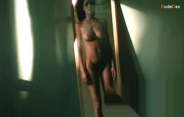 Nicole Ari Parker in Mute Love, photo 1