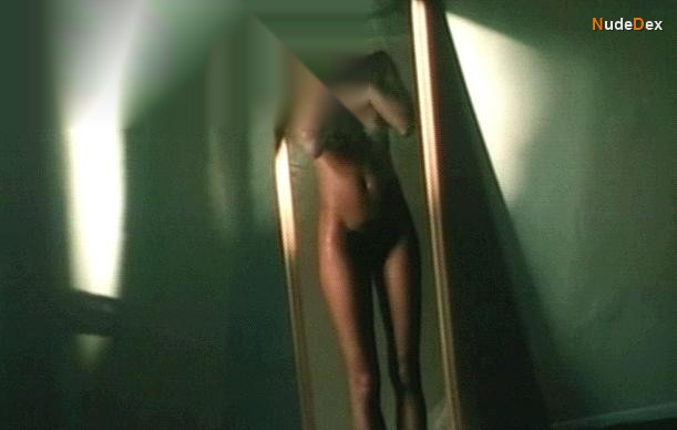 Nicole Ari Parker in Mute Love, photo 2