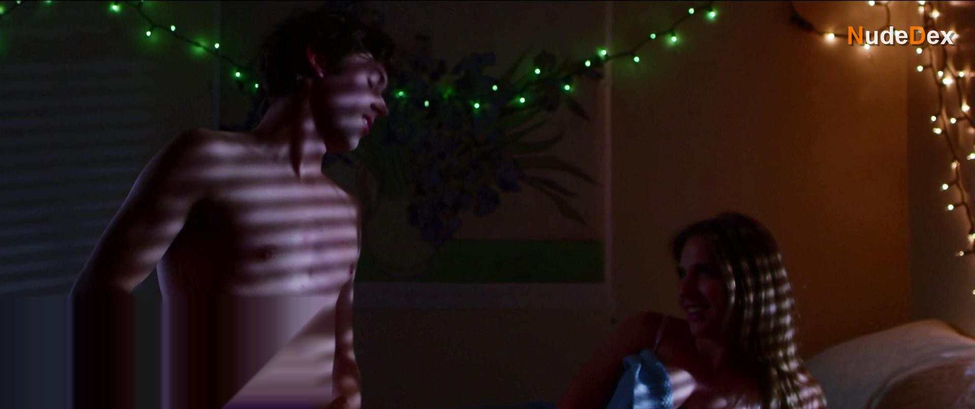 Nicole Balsam in Frat Star, photo 3