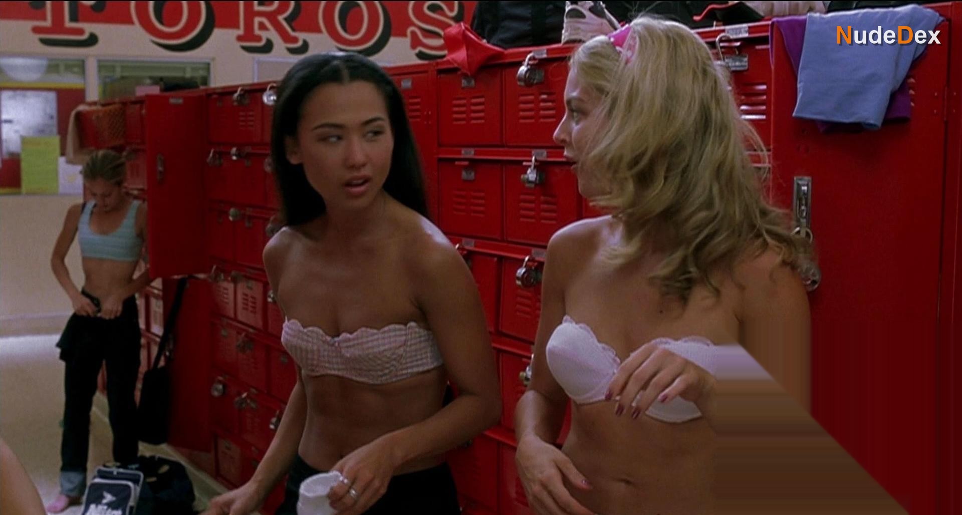 Nicole Bilderback in Bring It On, photo 3
