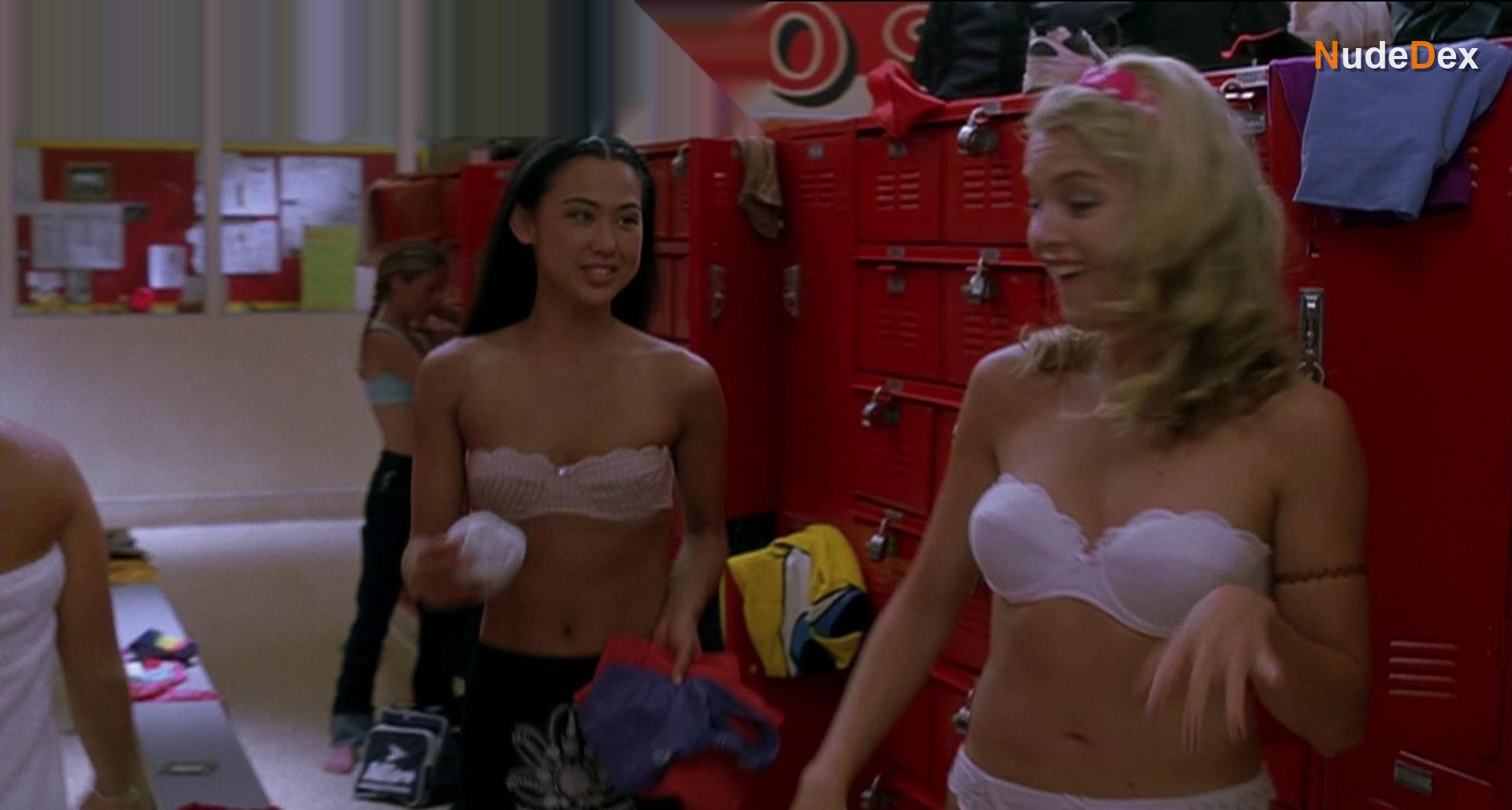 Nicole Bilderback in Bring It On, photo 4