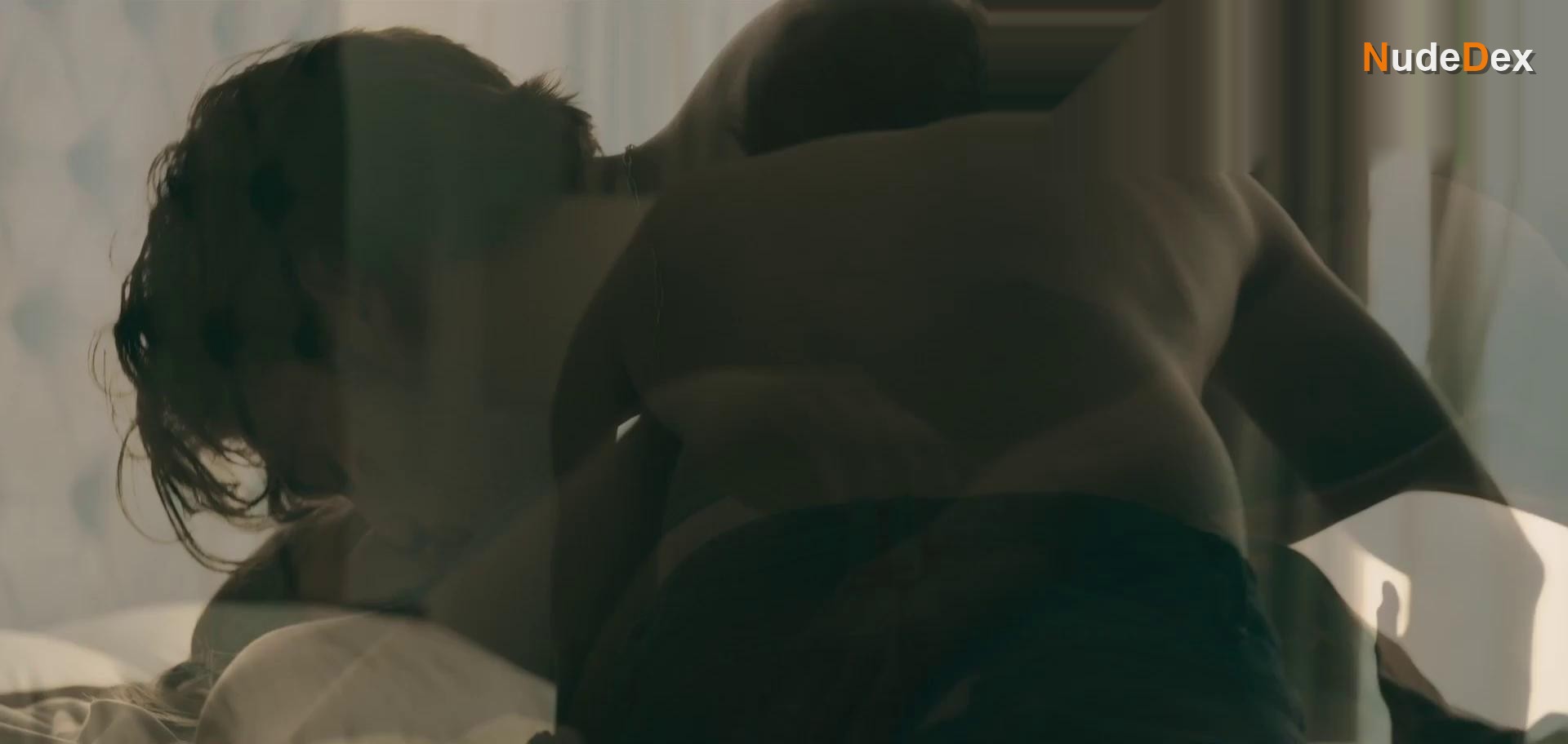 Nicole Curiel in Mujeres Asesinas, photo 8